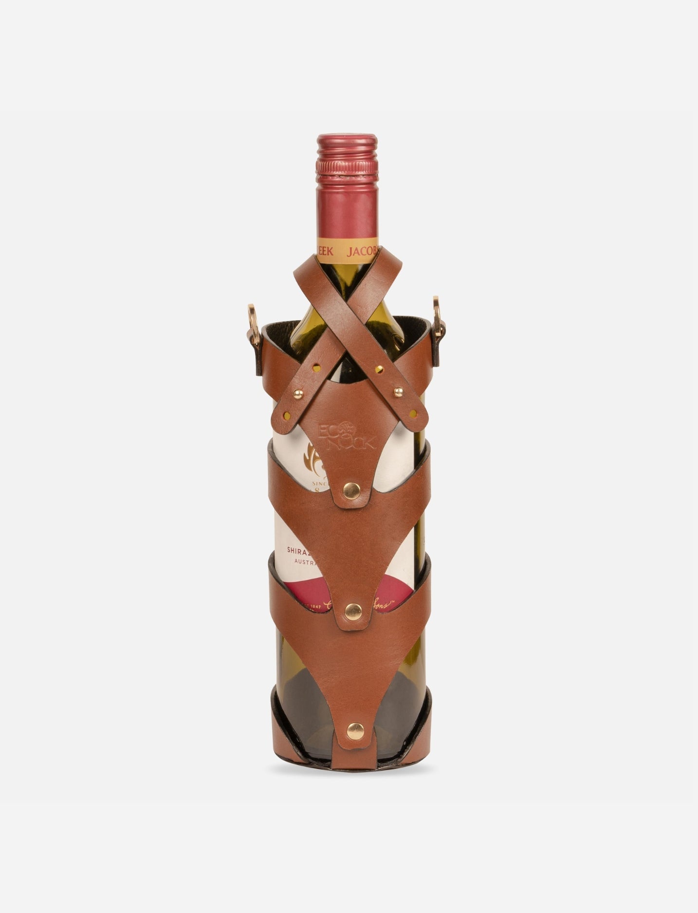 Armure Bottle Case - Econock
