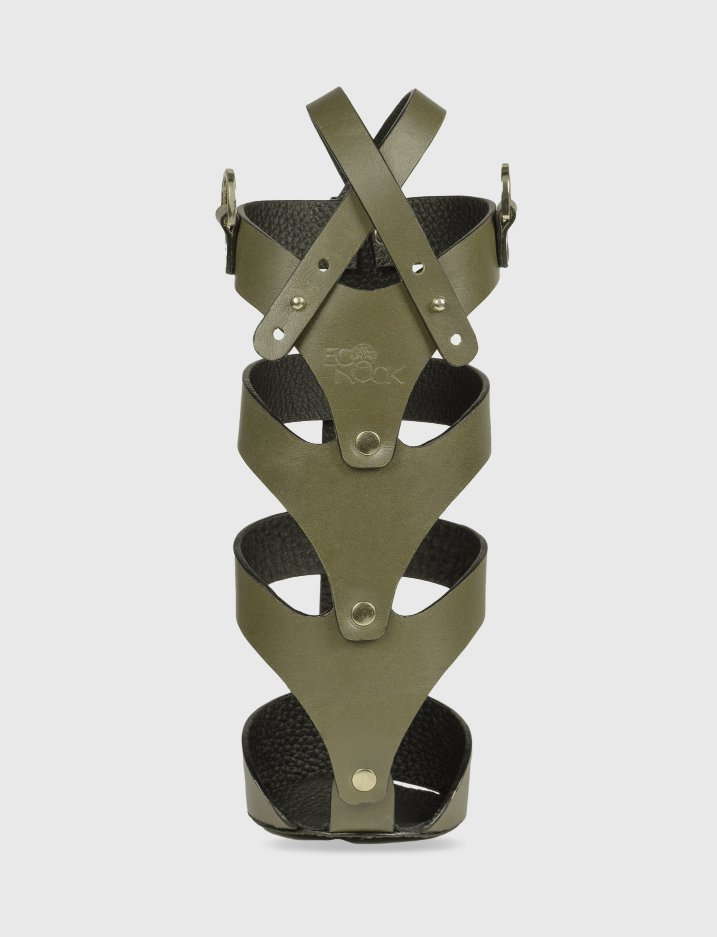Armure Bottle Case - Econock