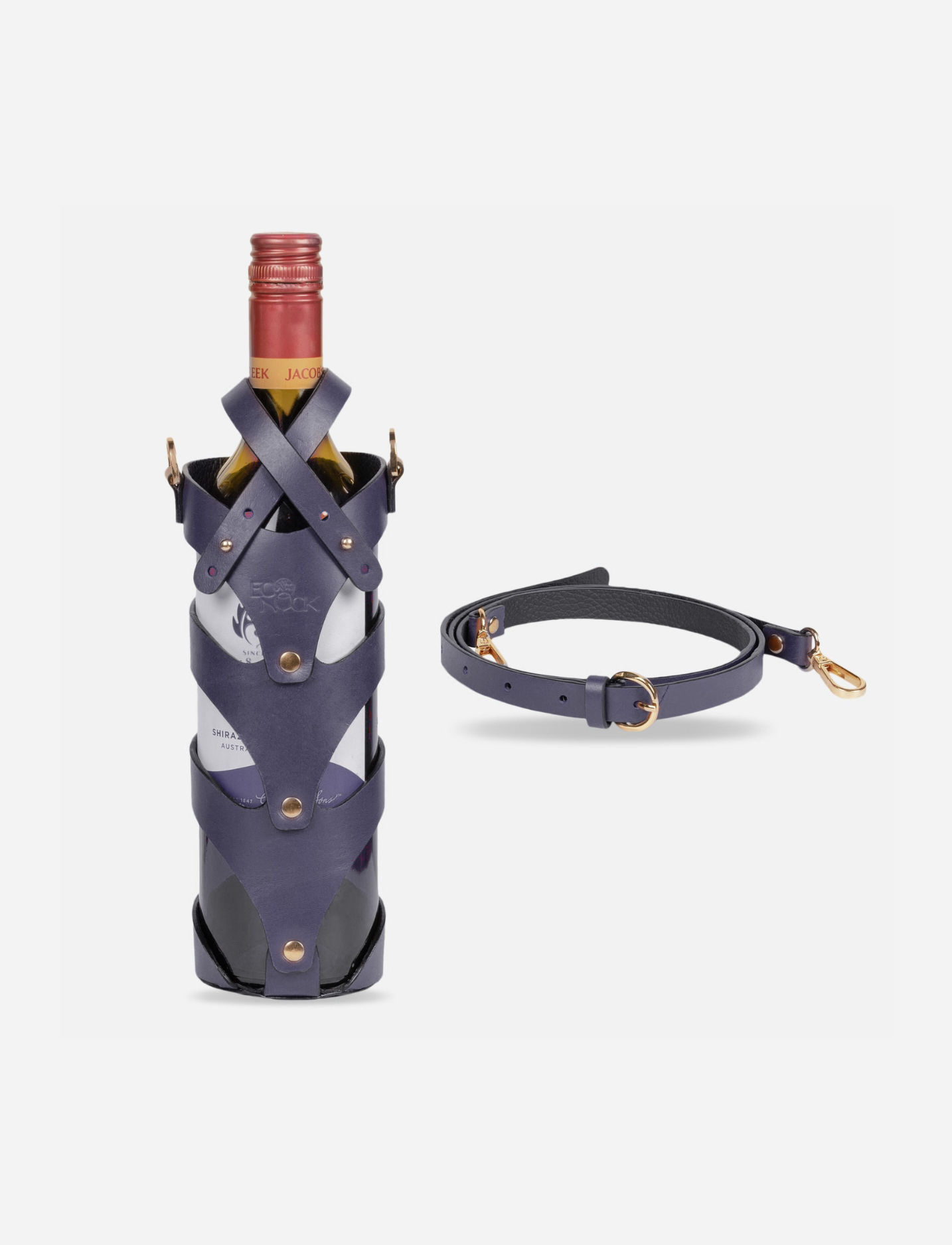 Armure Bottle Case - Econock