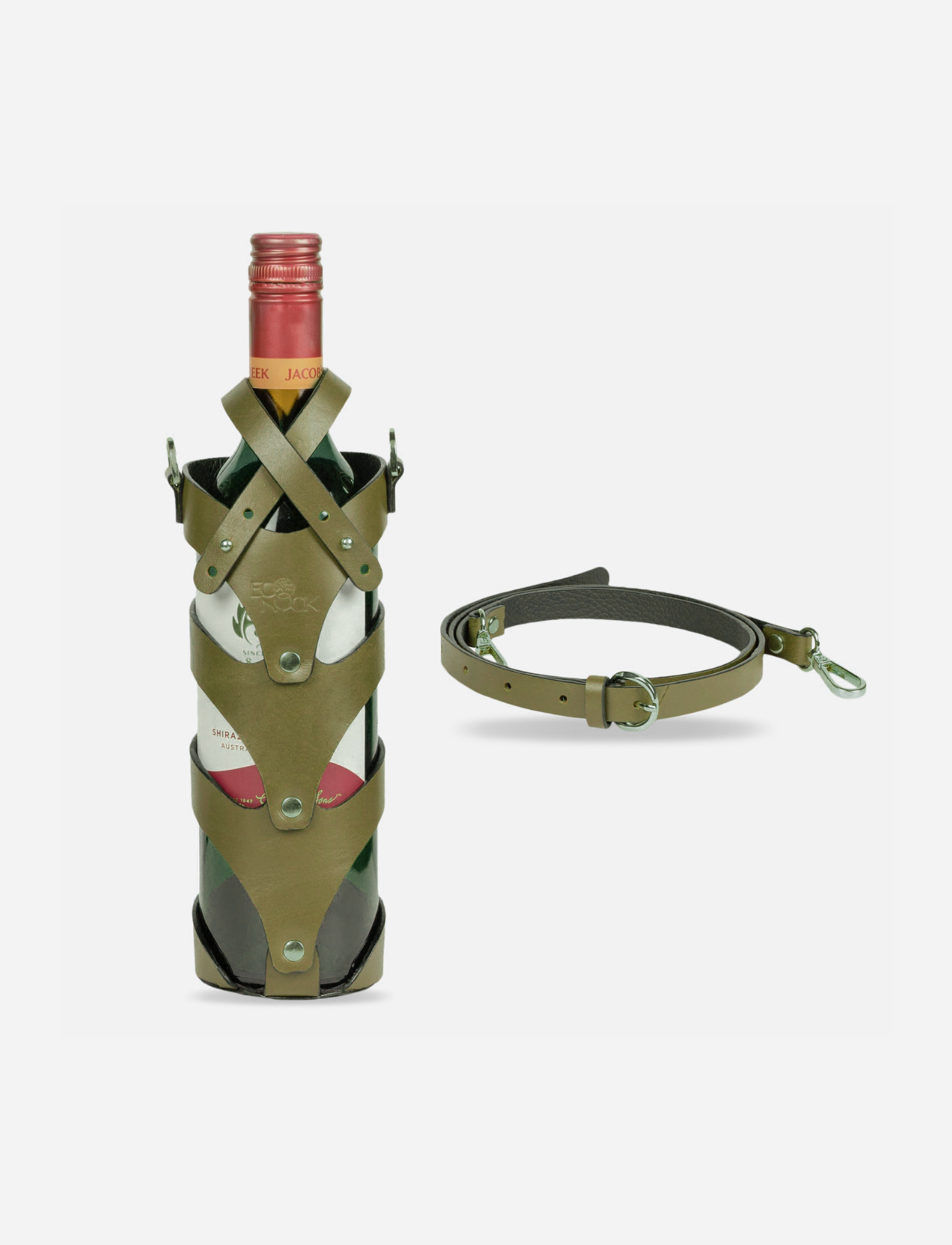 Armure Bottle Case - Econock