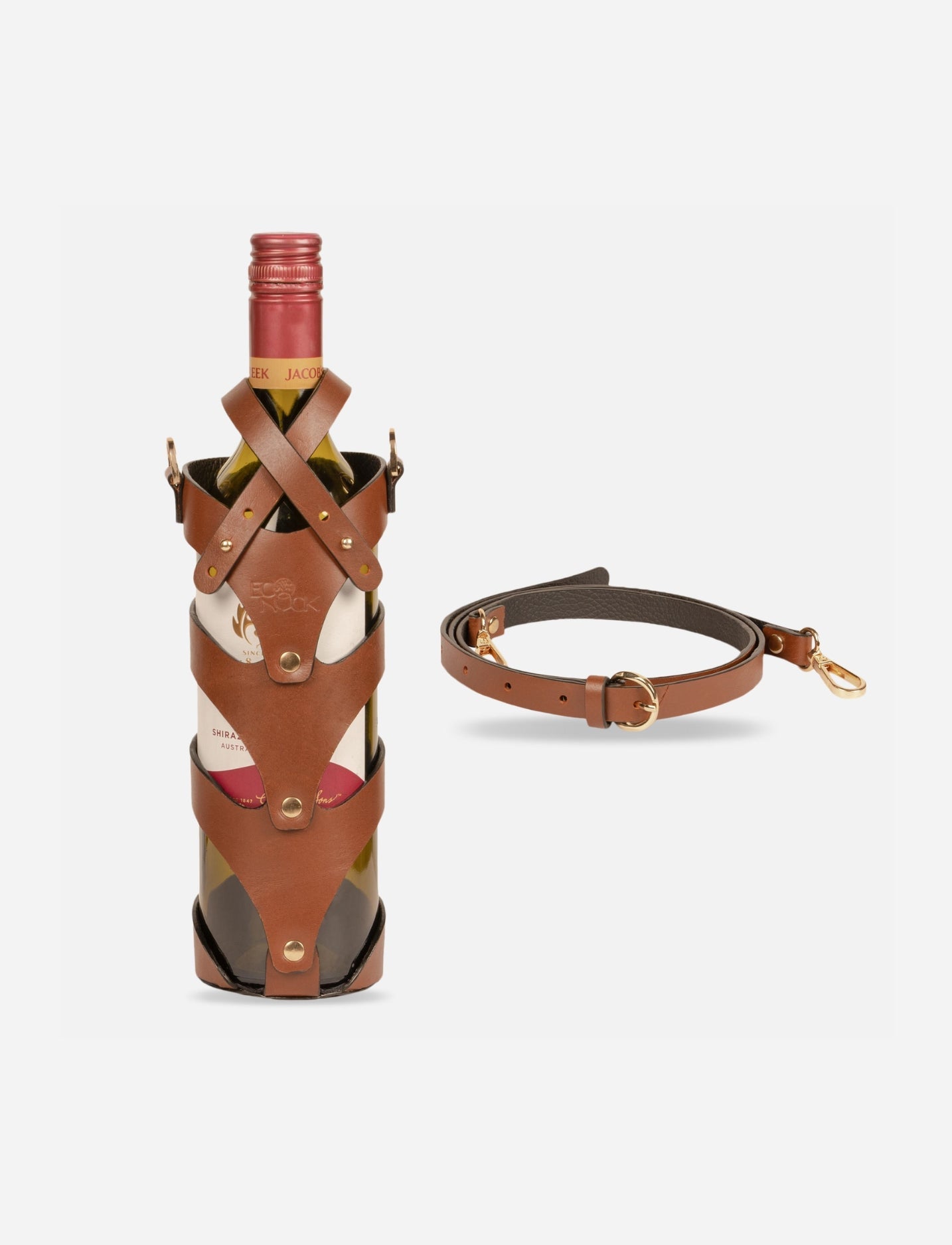 Armure Bottle Case - Econock