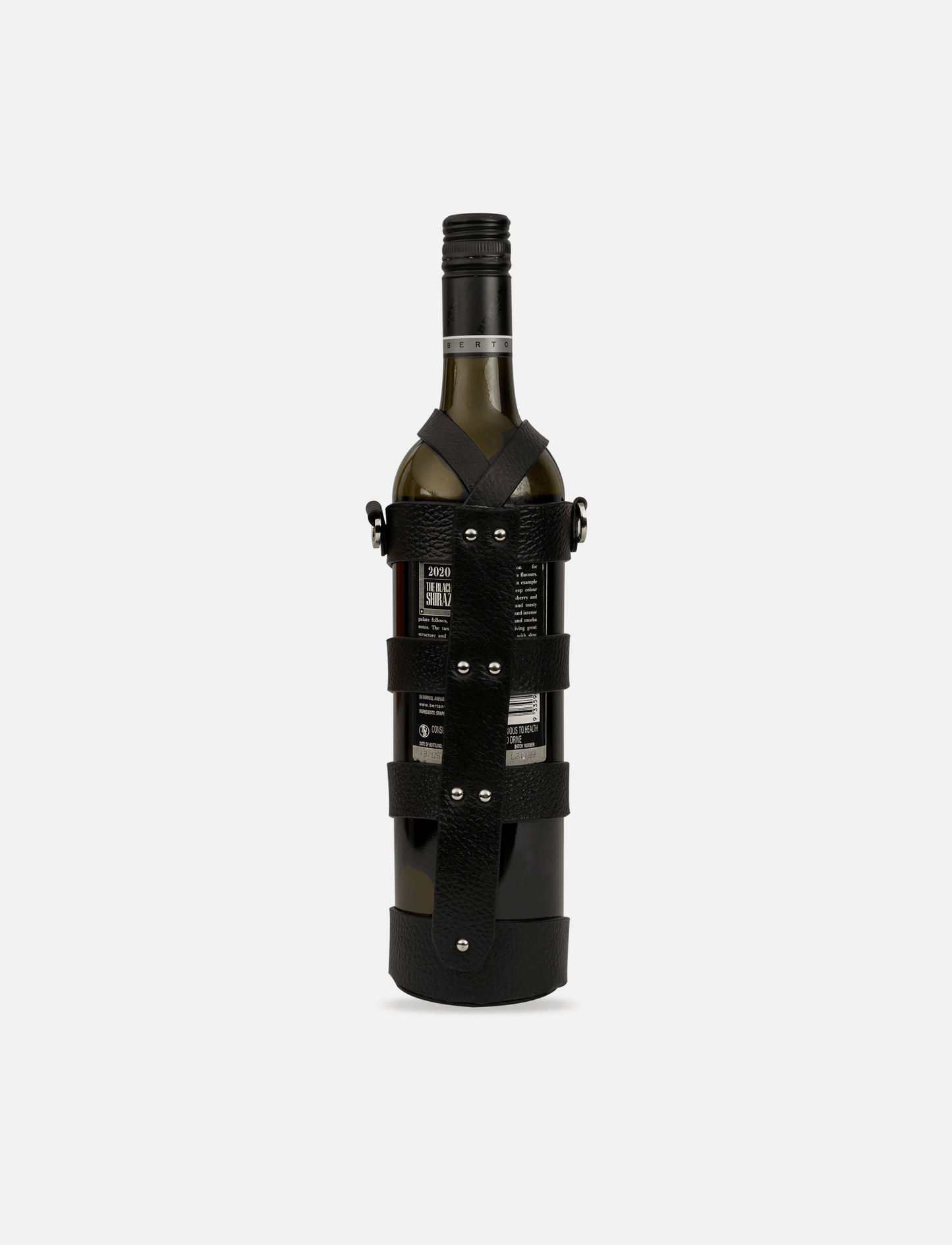 Armure Bottle Case - Econock