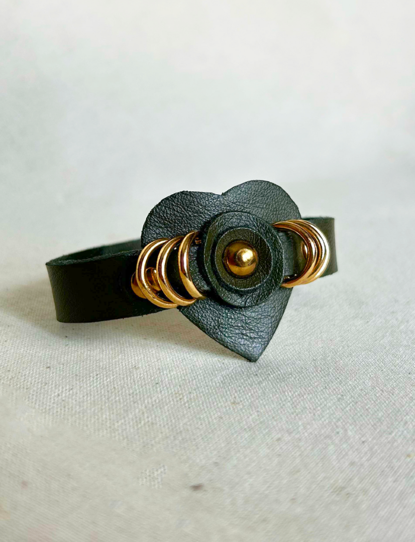 Elle Cuff - Econock