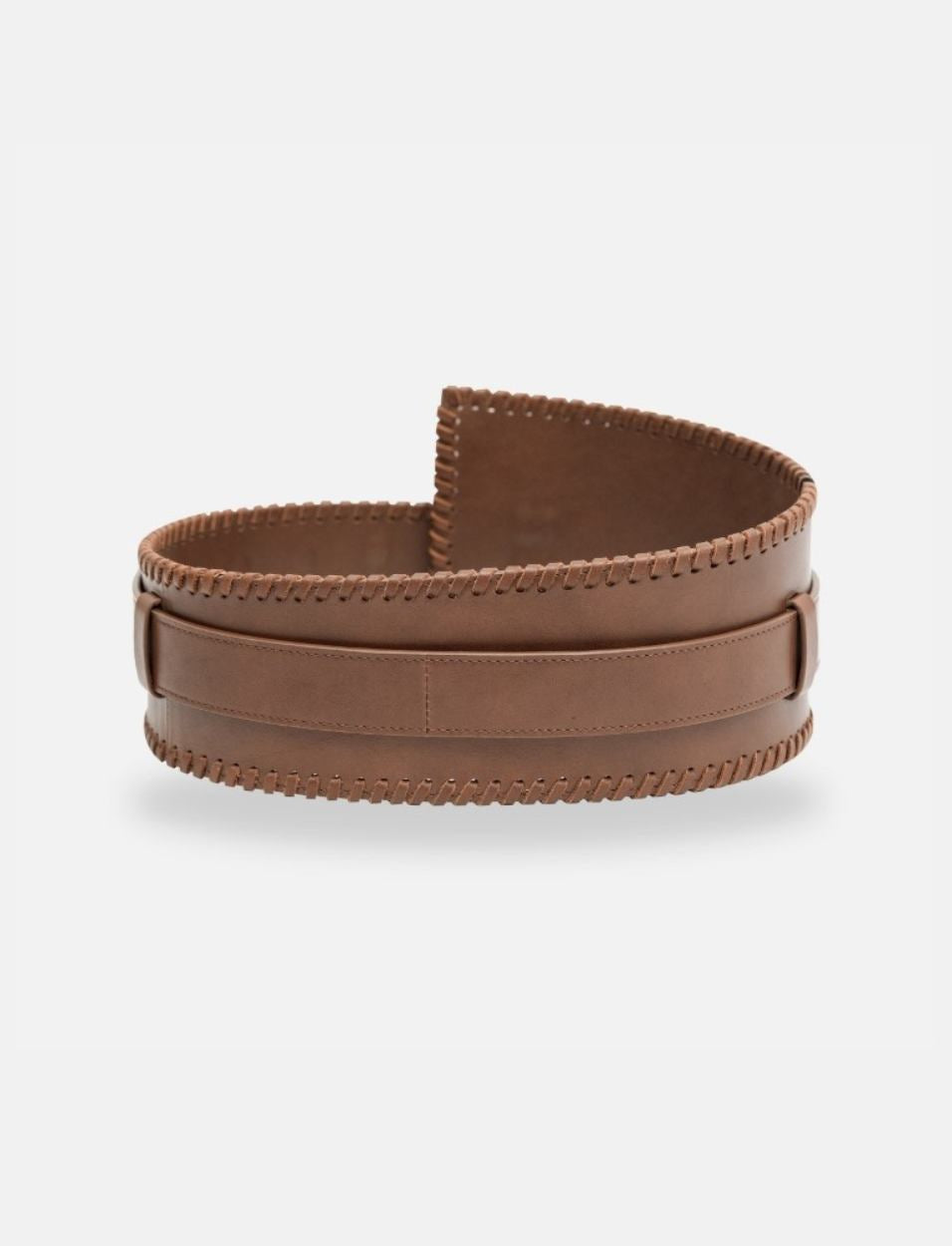 Dante Waistbelt in Tan
