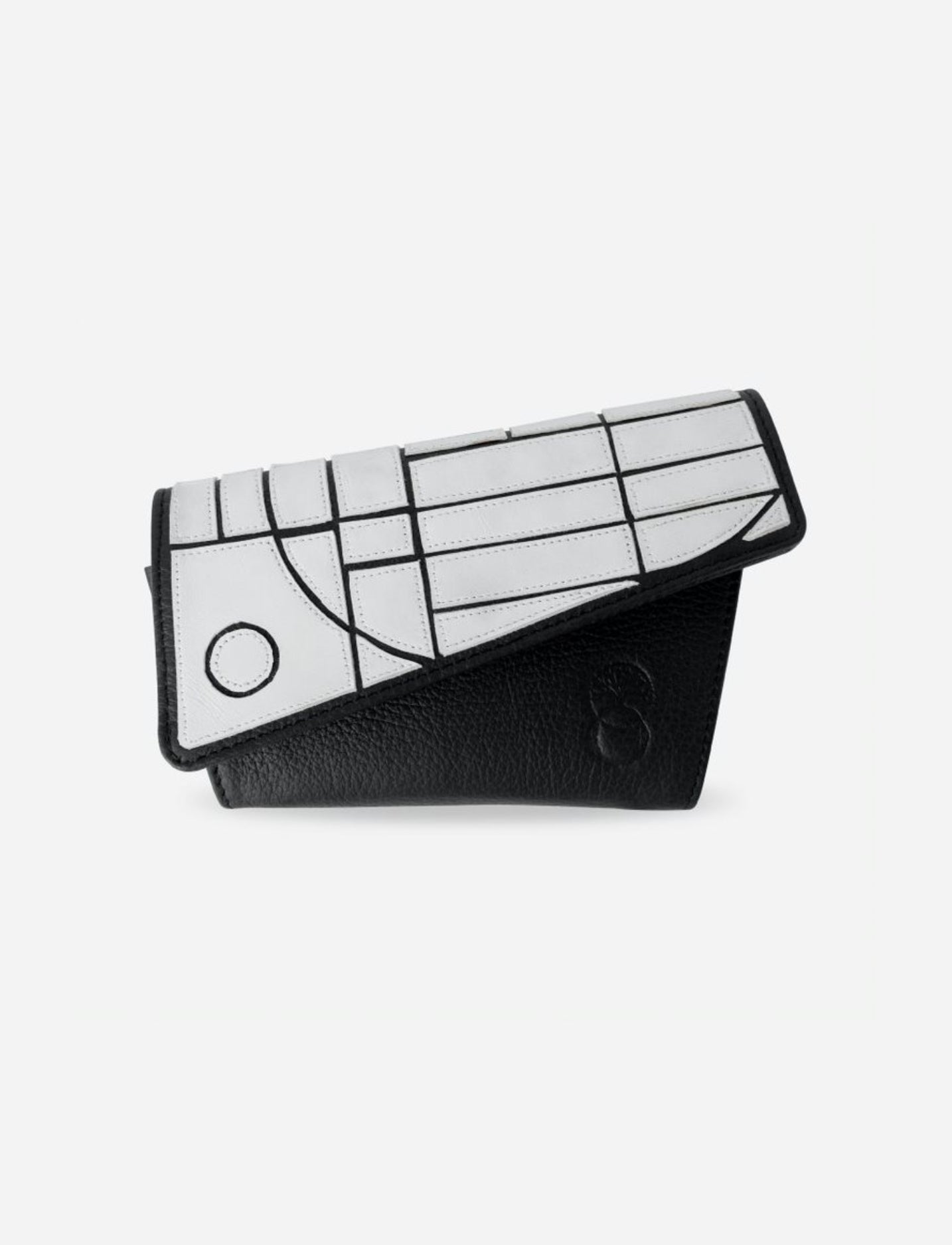 Etui Trifold Wallet - Econock