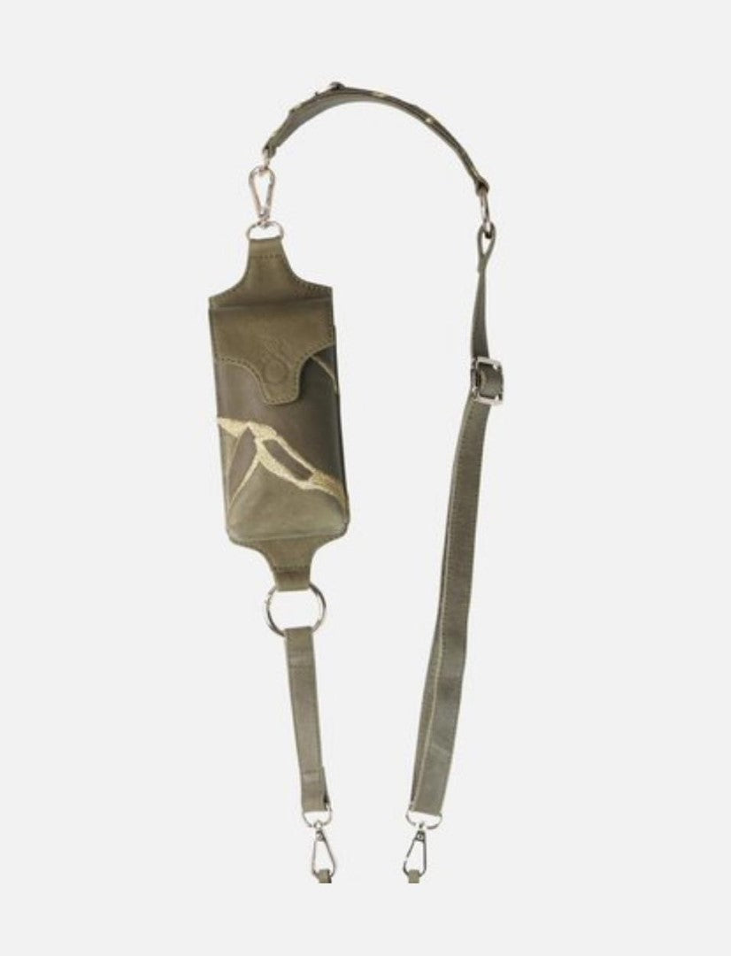 Kōyō Sling in Olive - Econock