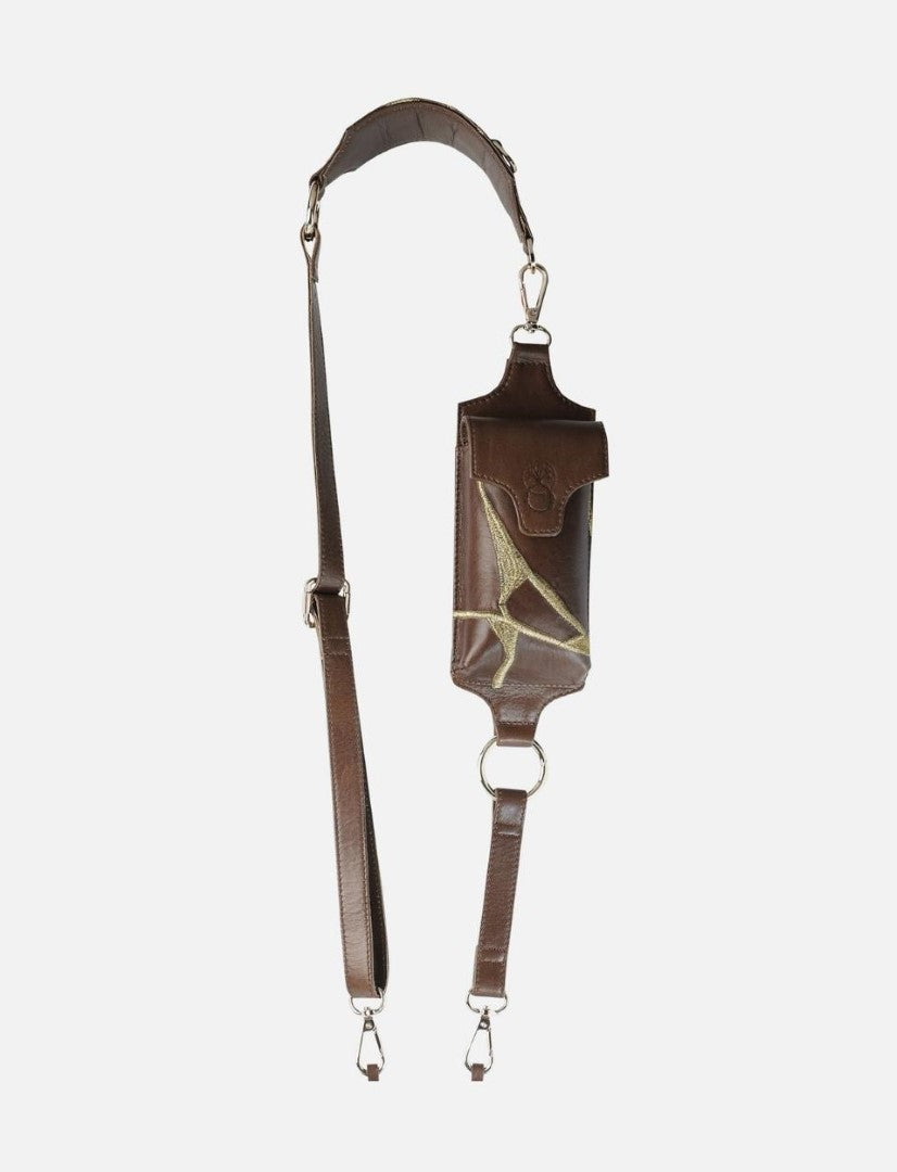 Kōyō Sling in Tan - Econock