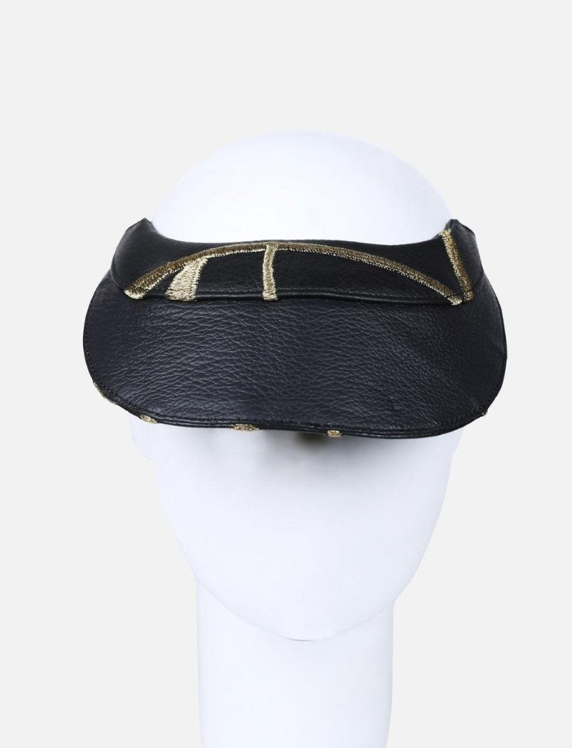 Zera Visor Hat - Econock