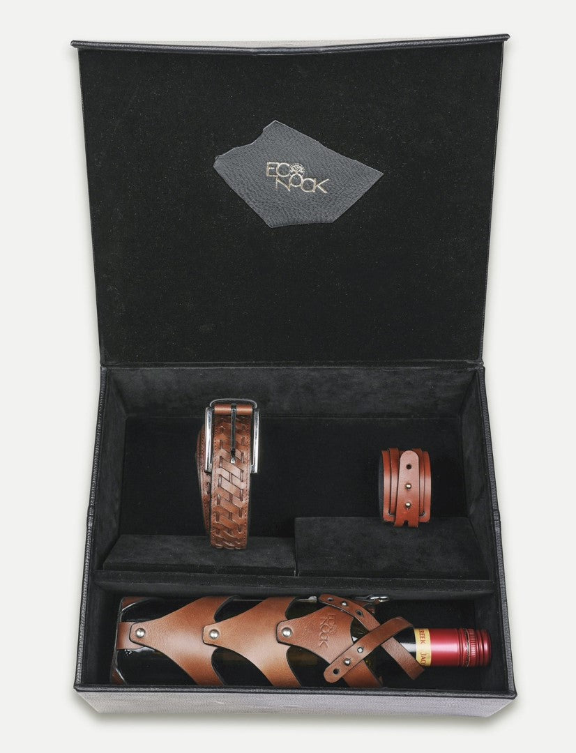 Date Night Essentials For HIM - Econock
