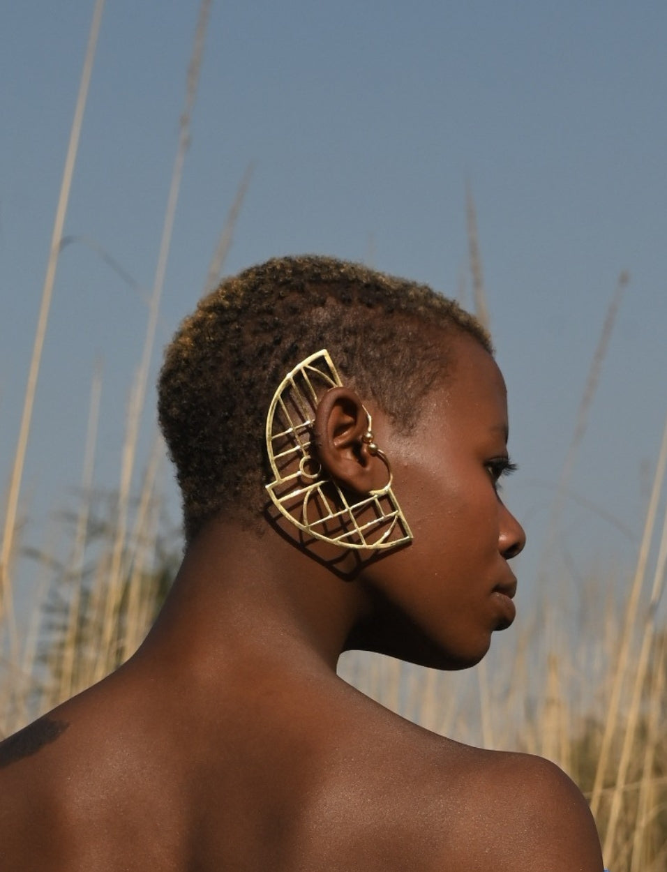 Nora Earcuff - Econock