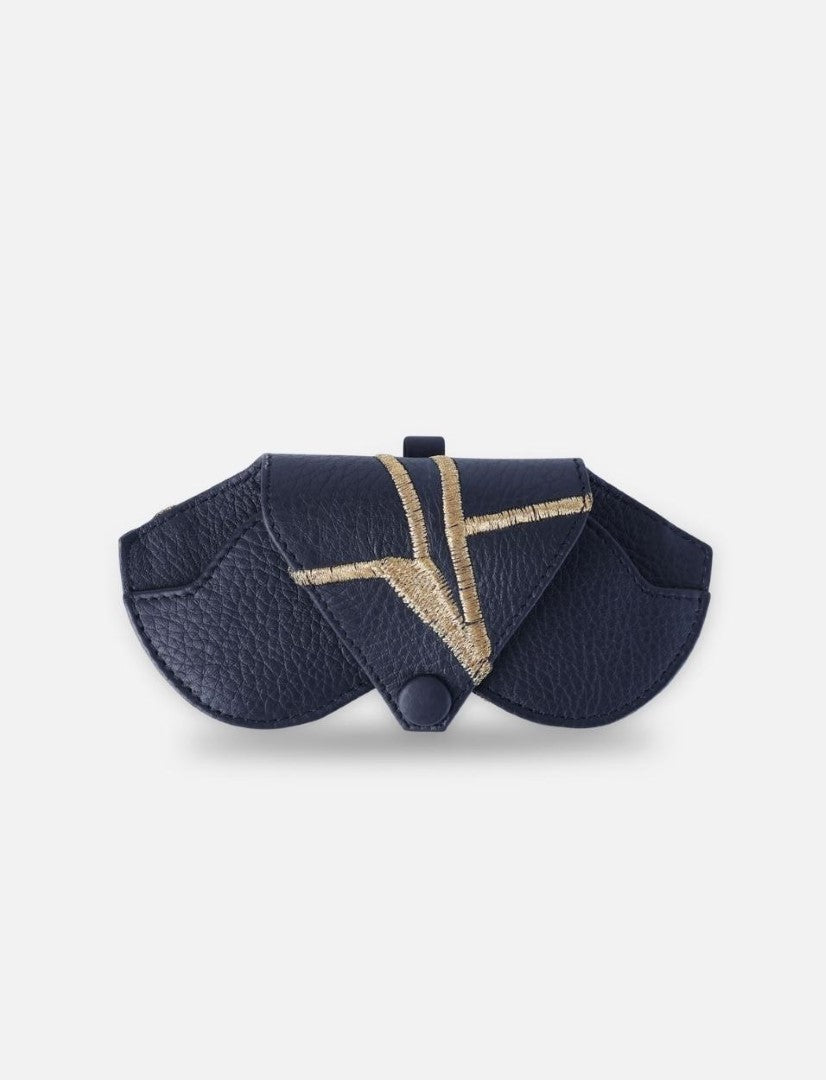 Noir-Kin Sunglass Case - Econock