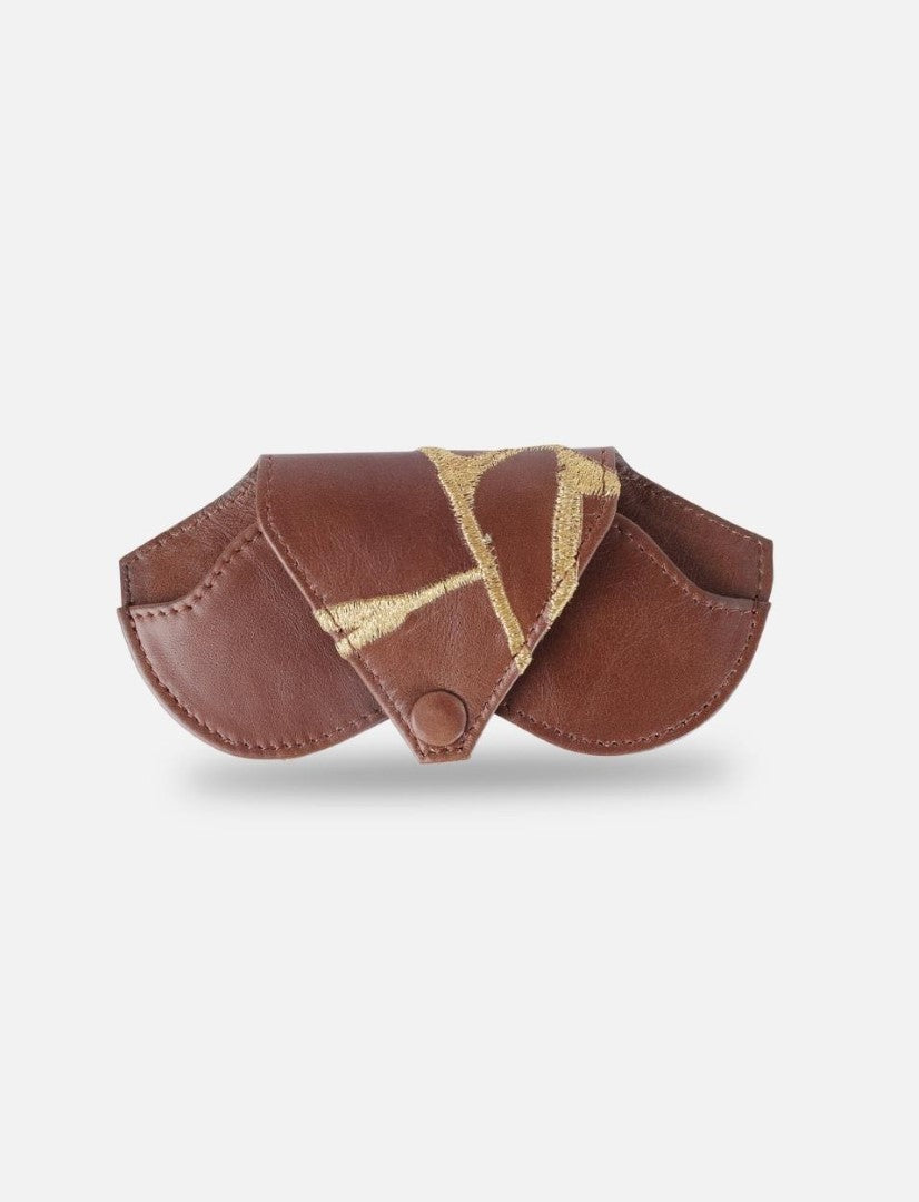 Noir-Kin Sunglass Case - Econock