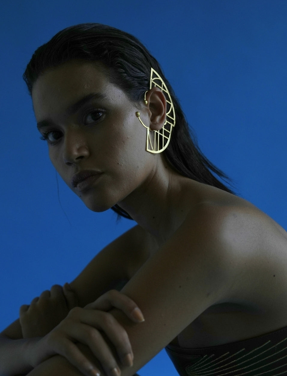 Nora Earcuff - Econock