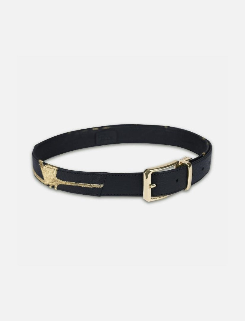 Zen Waistbelt in Black - Econock