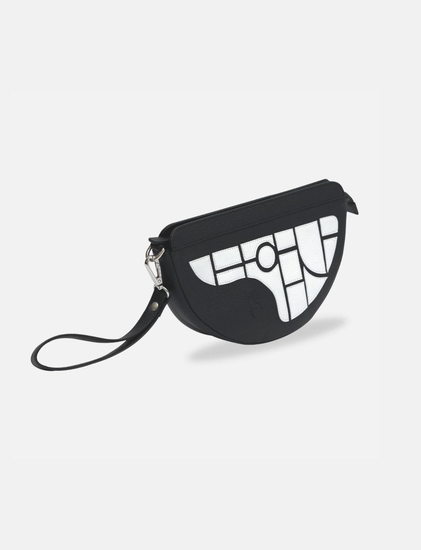 Neo Crescent Wristlet - Econock