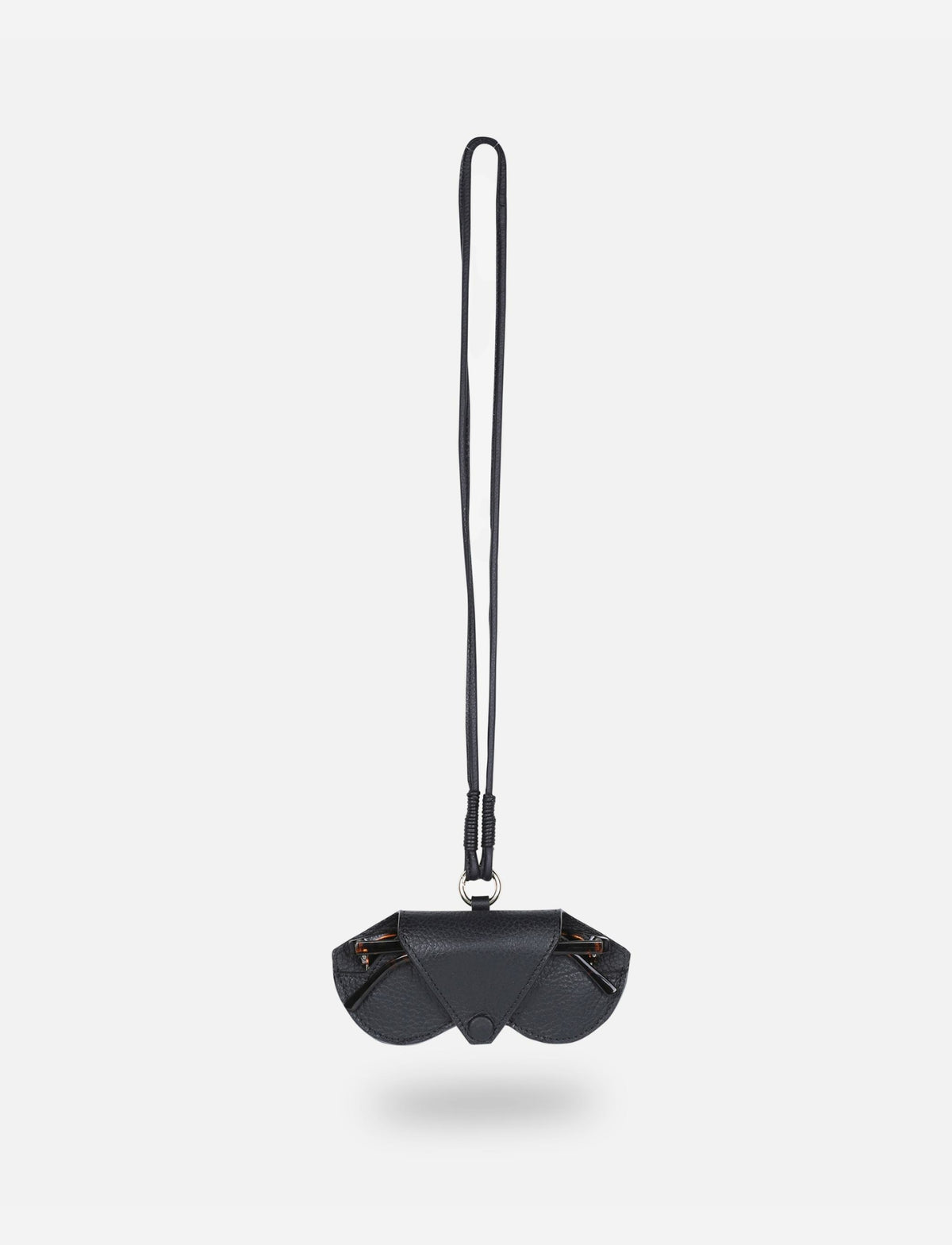 Noir Sunglass Case - Econock