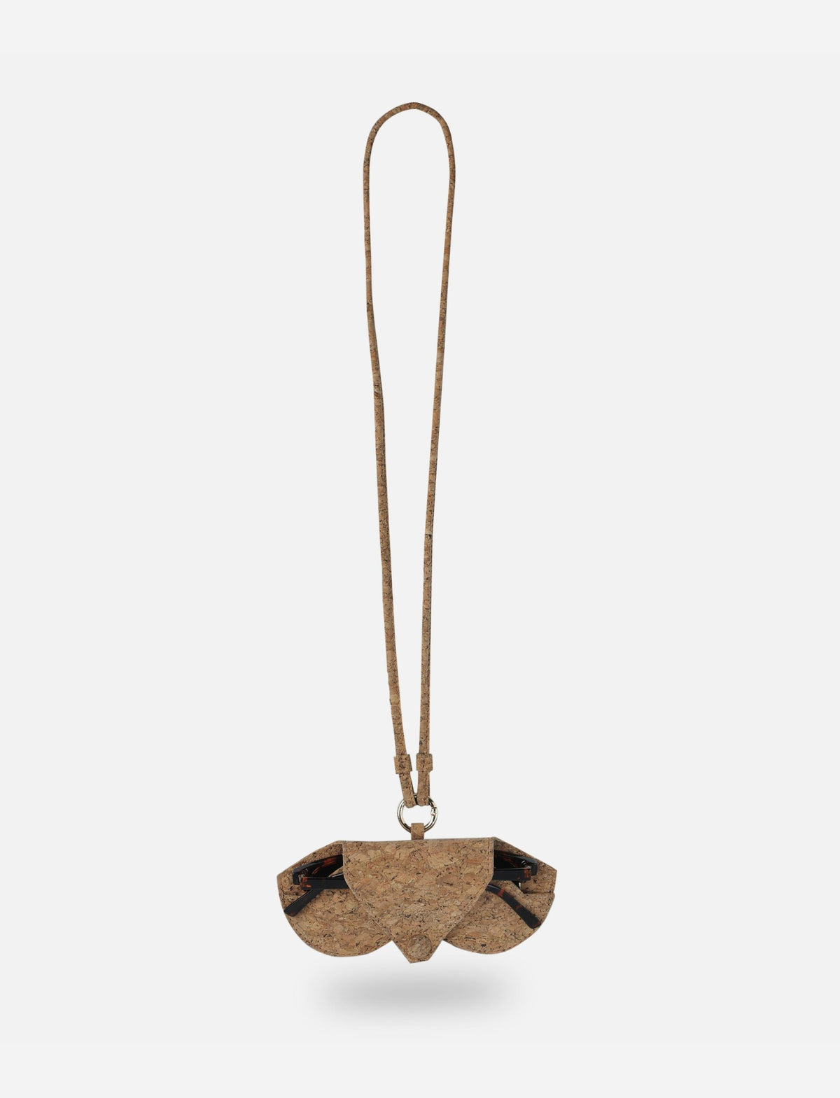 Noir Sunglass Case - Econock