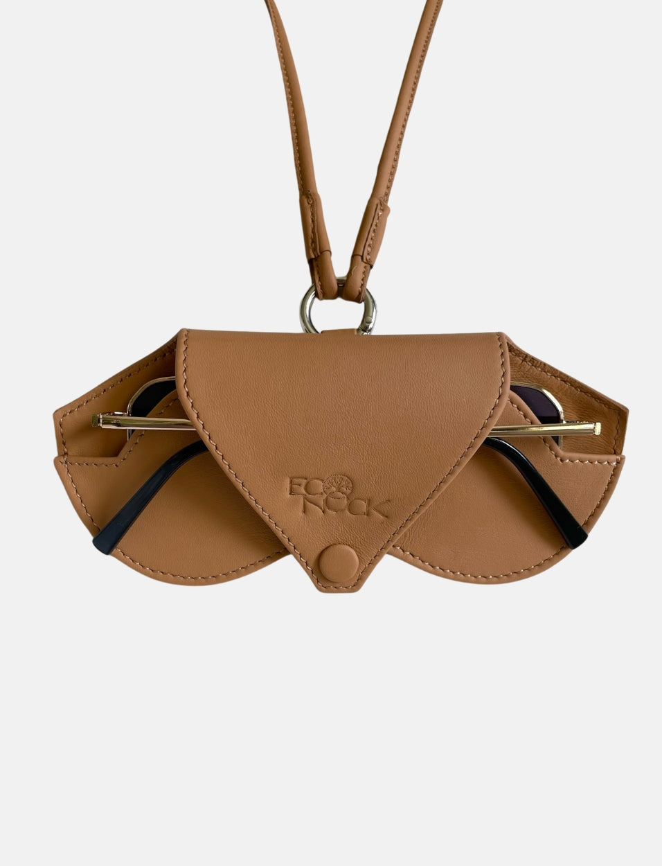 Noir Sunglass Case - Econock