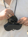 Noir Sunglass Case - Econock