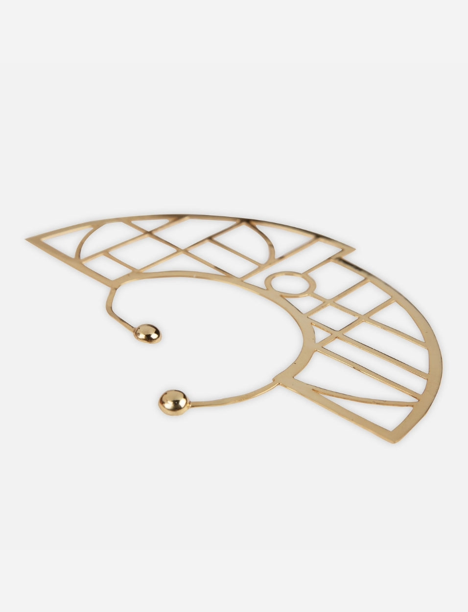 Nora Earcuff - Econock