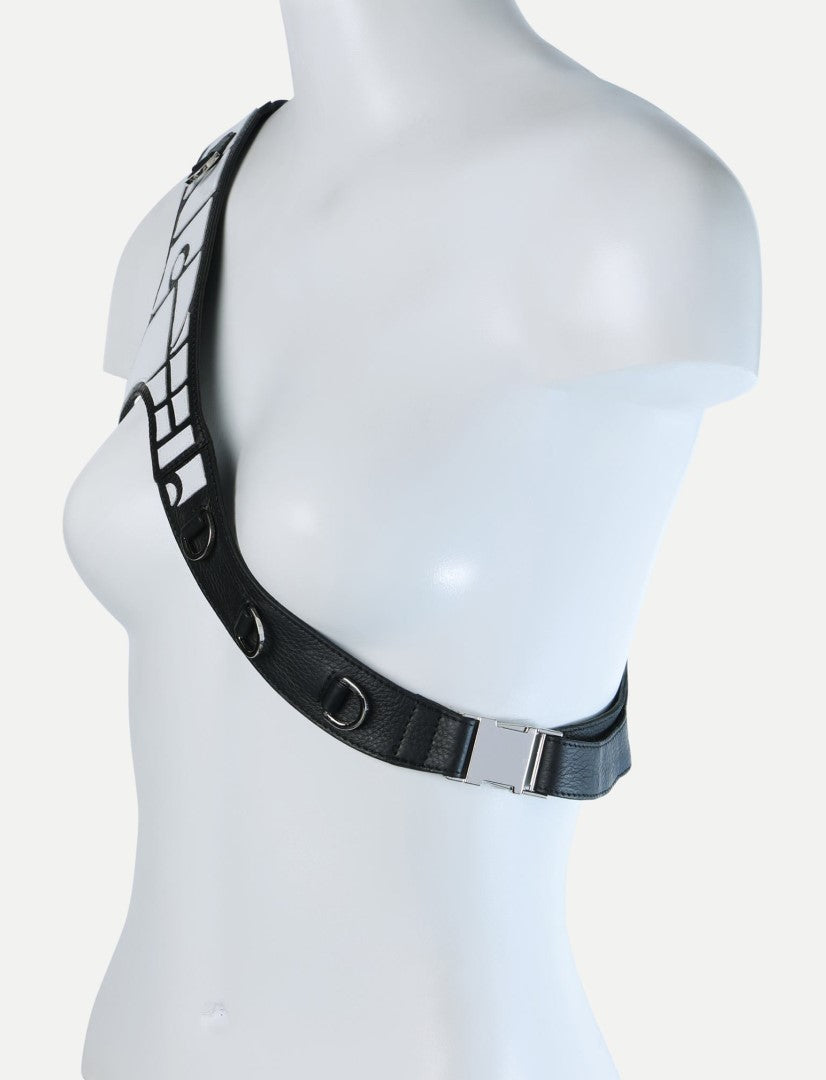 Ordel Harness - Econock