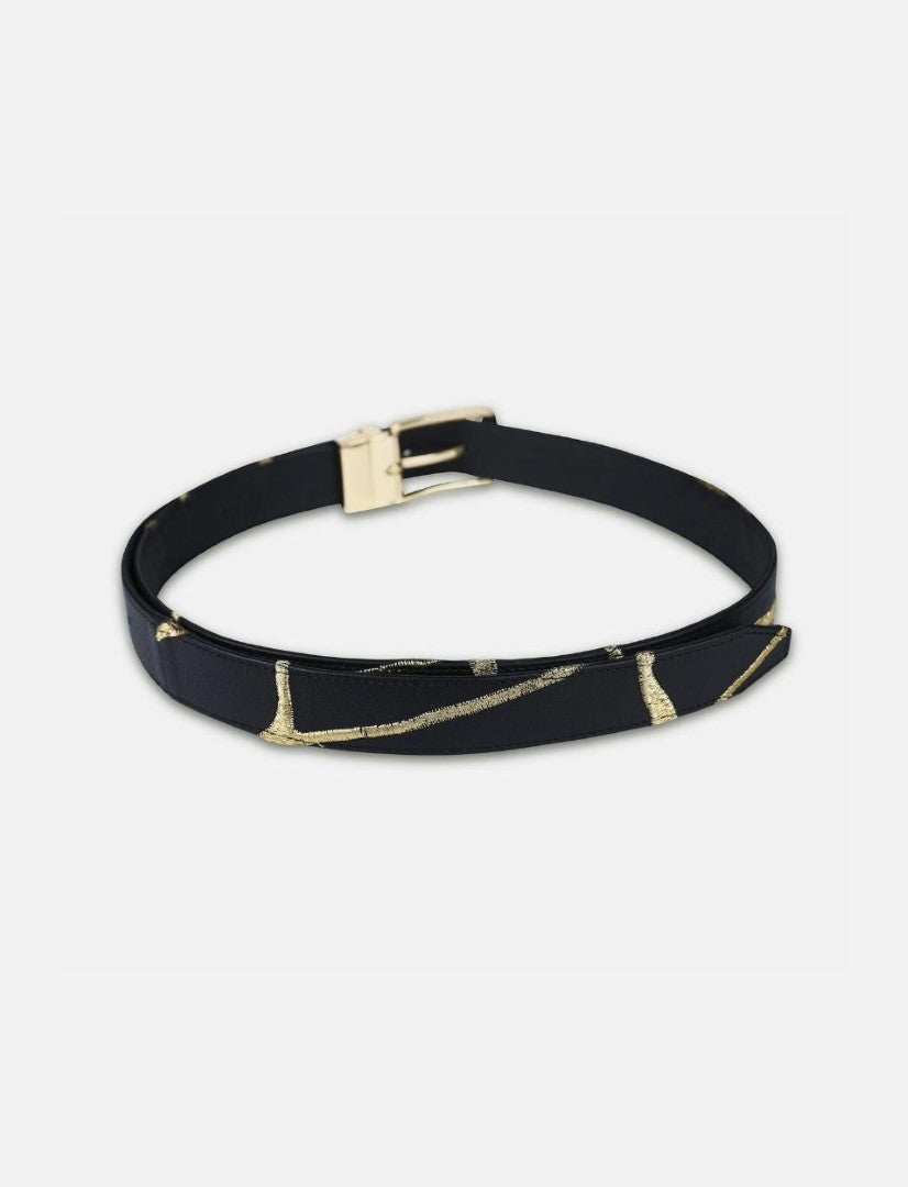 Zen Waistbelt in Black - Econock