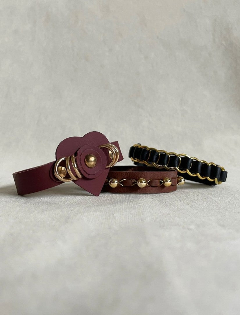 Elle Cuff - Econock