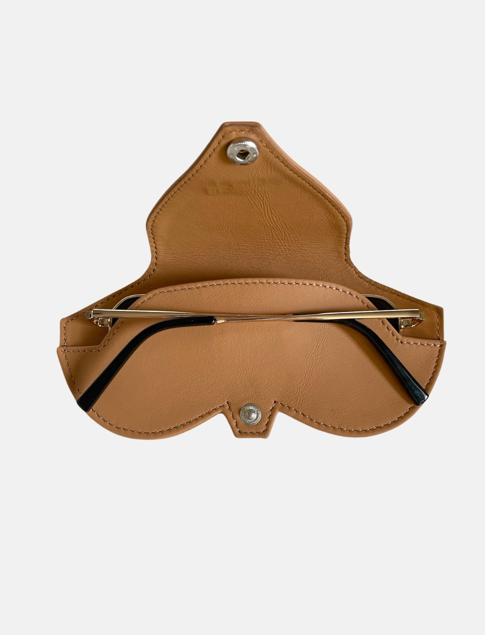 Noir Sunglass Case - Econock