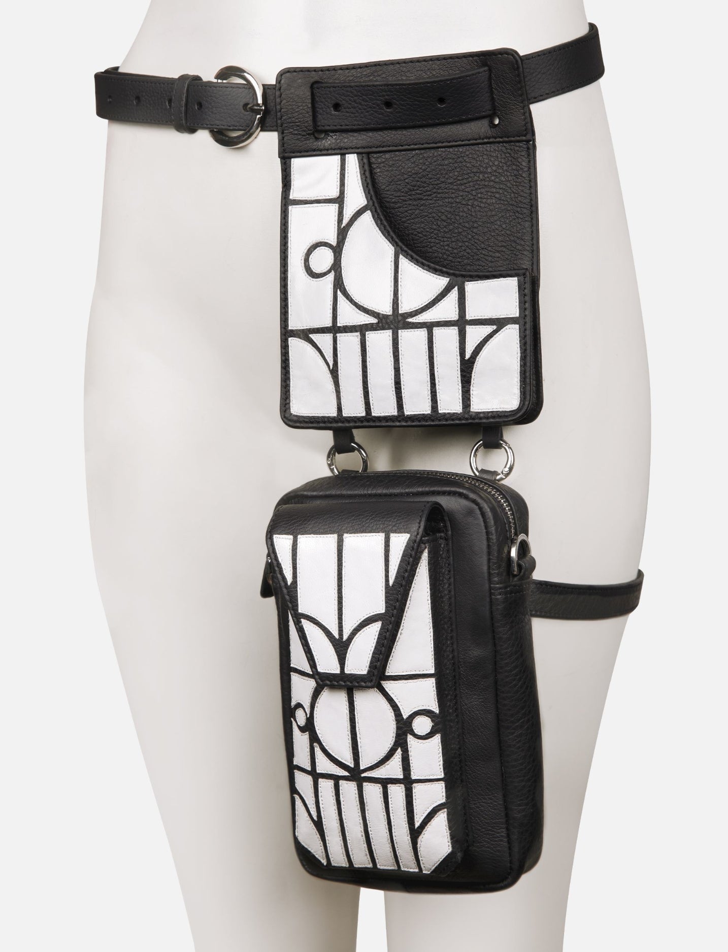 Edith Thigh System - Econock