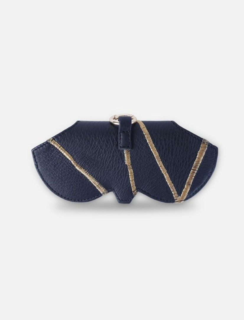 Noir-Kin Sunglass Case - Econock