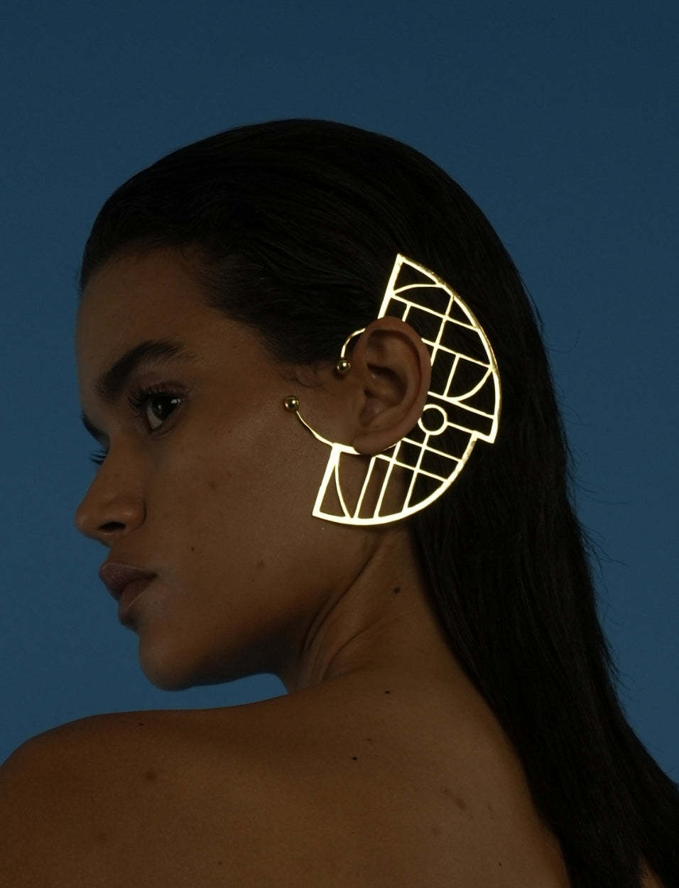 Nora Earcuff - Econock