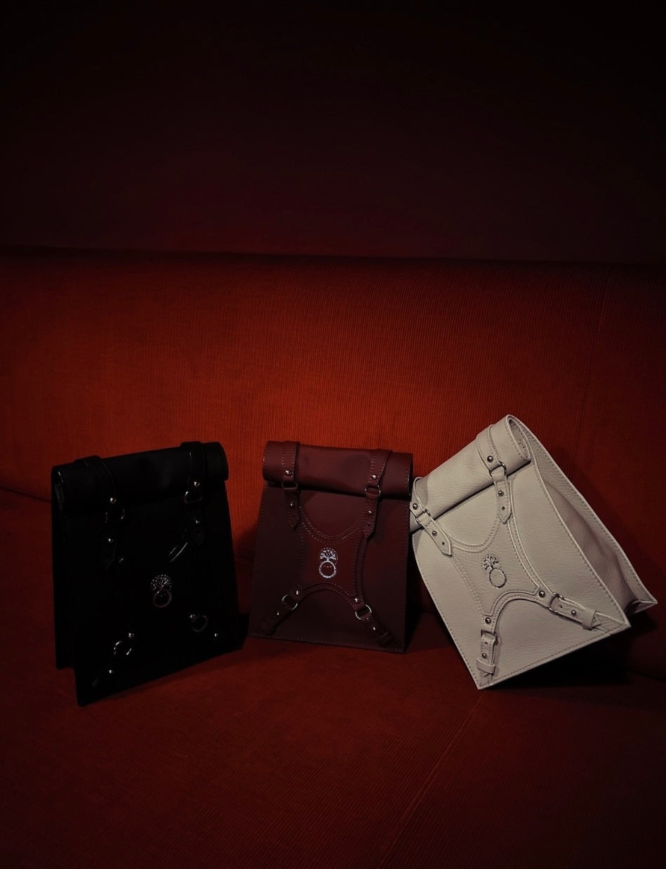 Midnight Muse in Black - Econock
