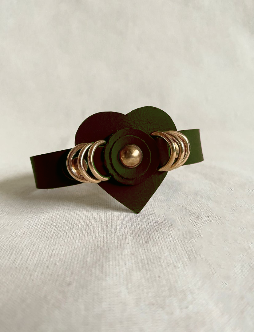 Elle Cuff - Econock