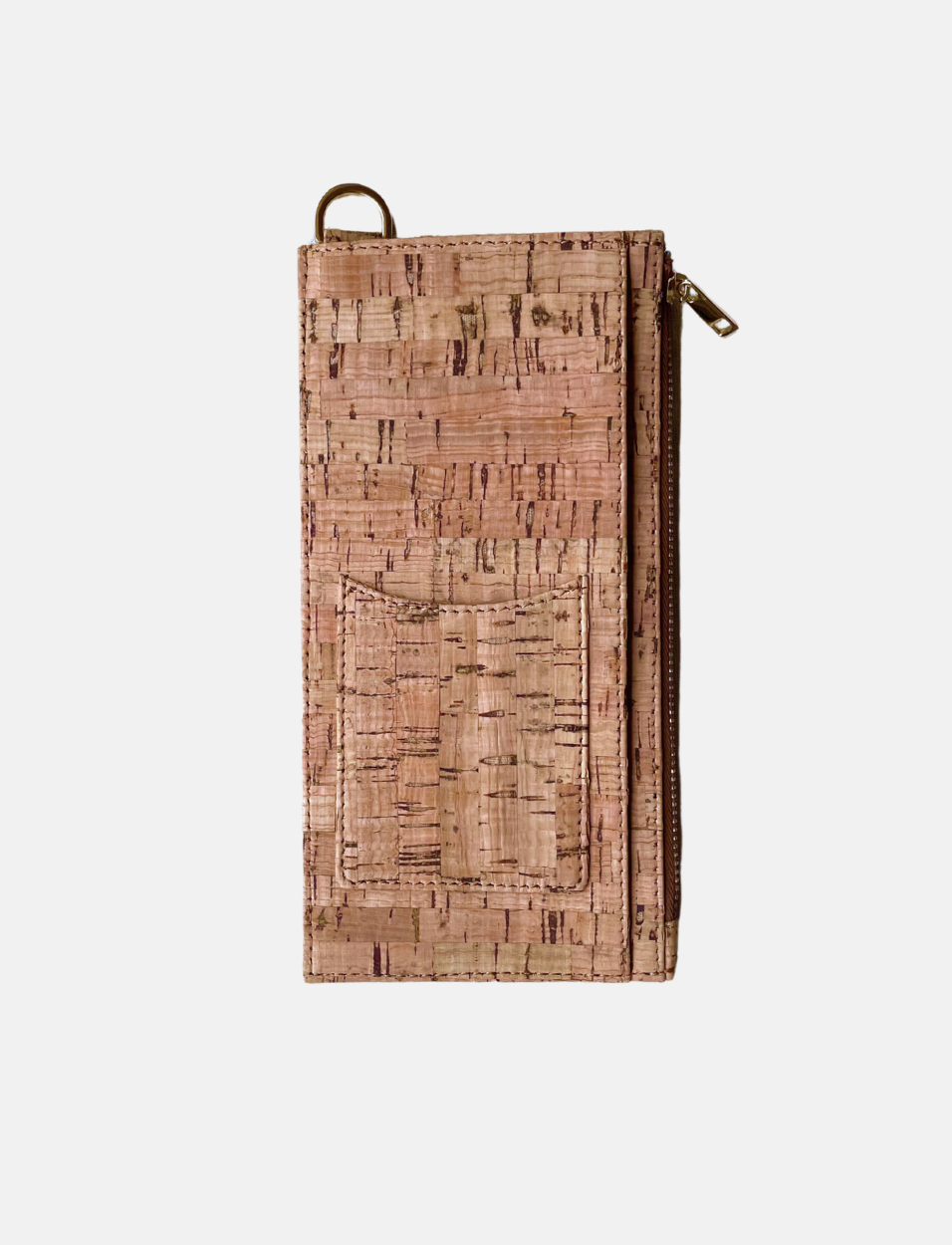 Jayden Crossbody in Cork - Econock