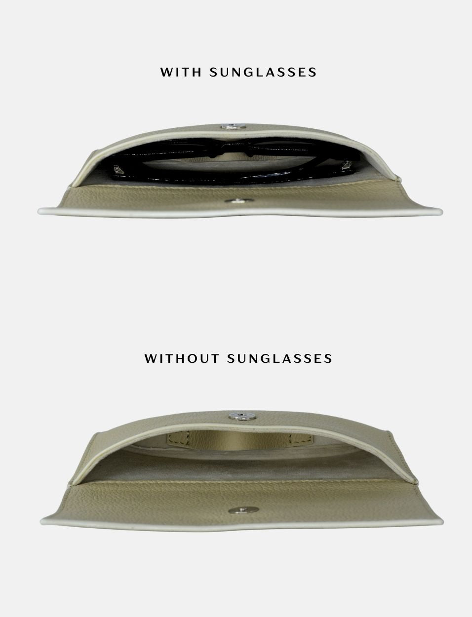 Nova Sunglass Case