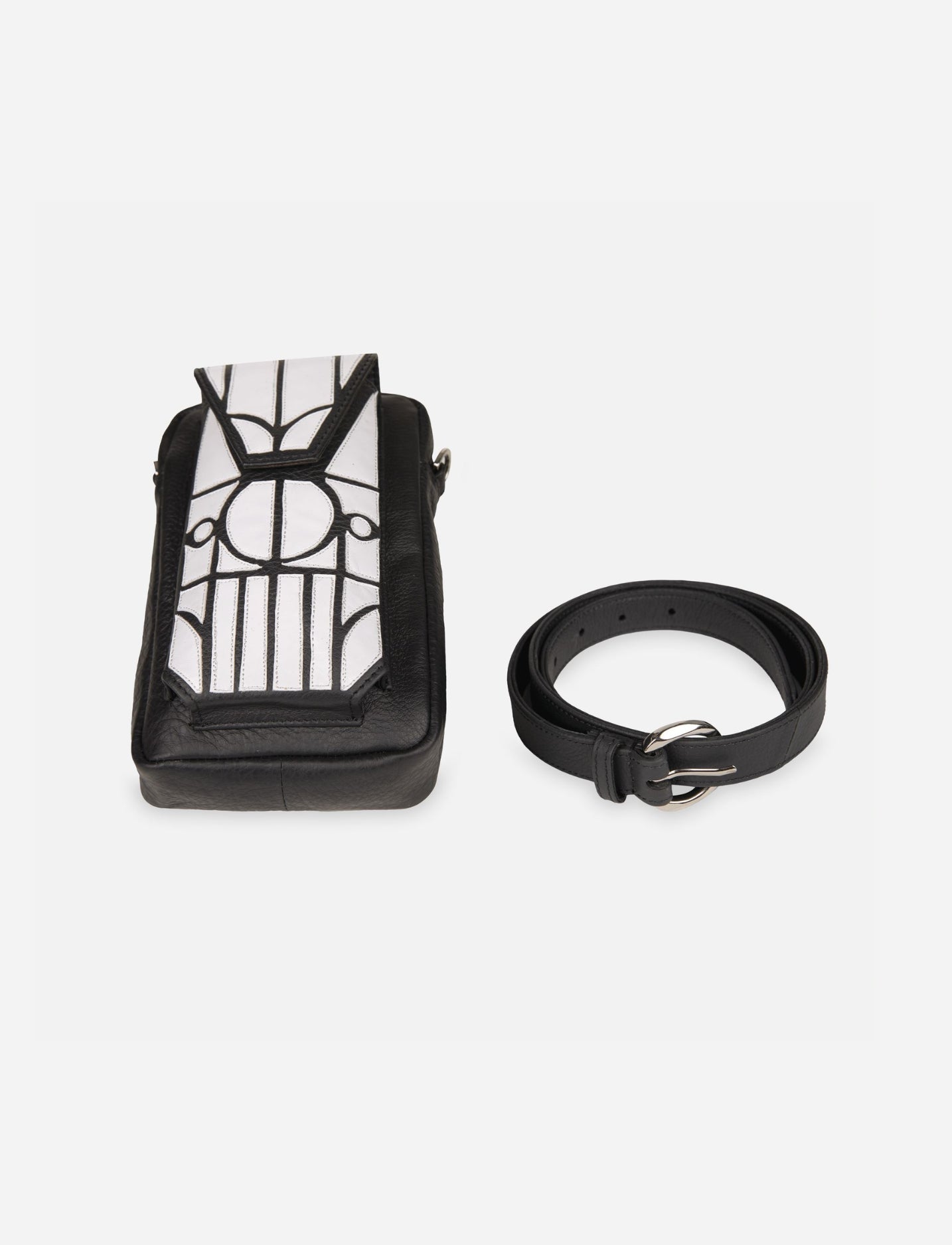Edith Thigh System - Econock