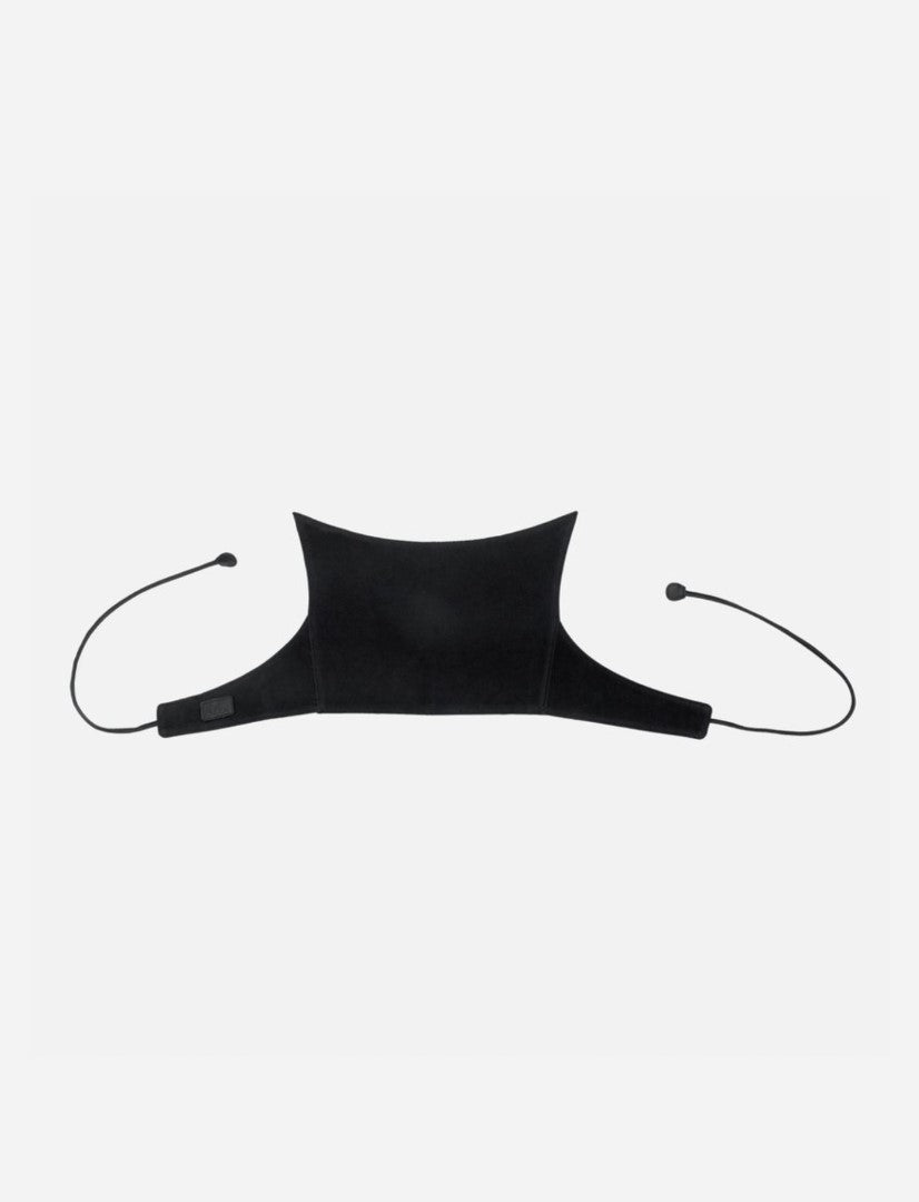 Eva Corset in Black - Econock