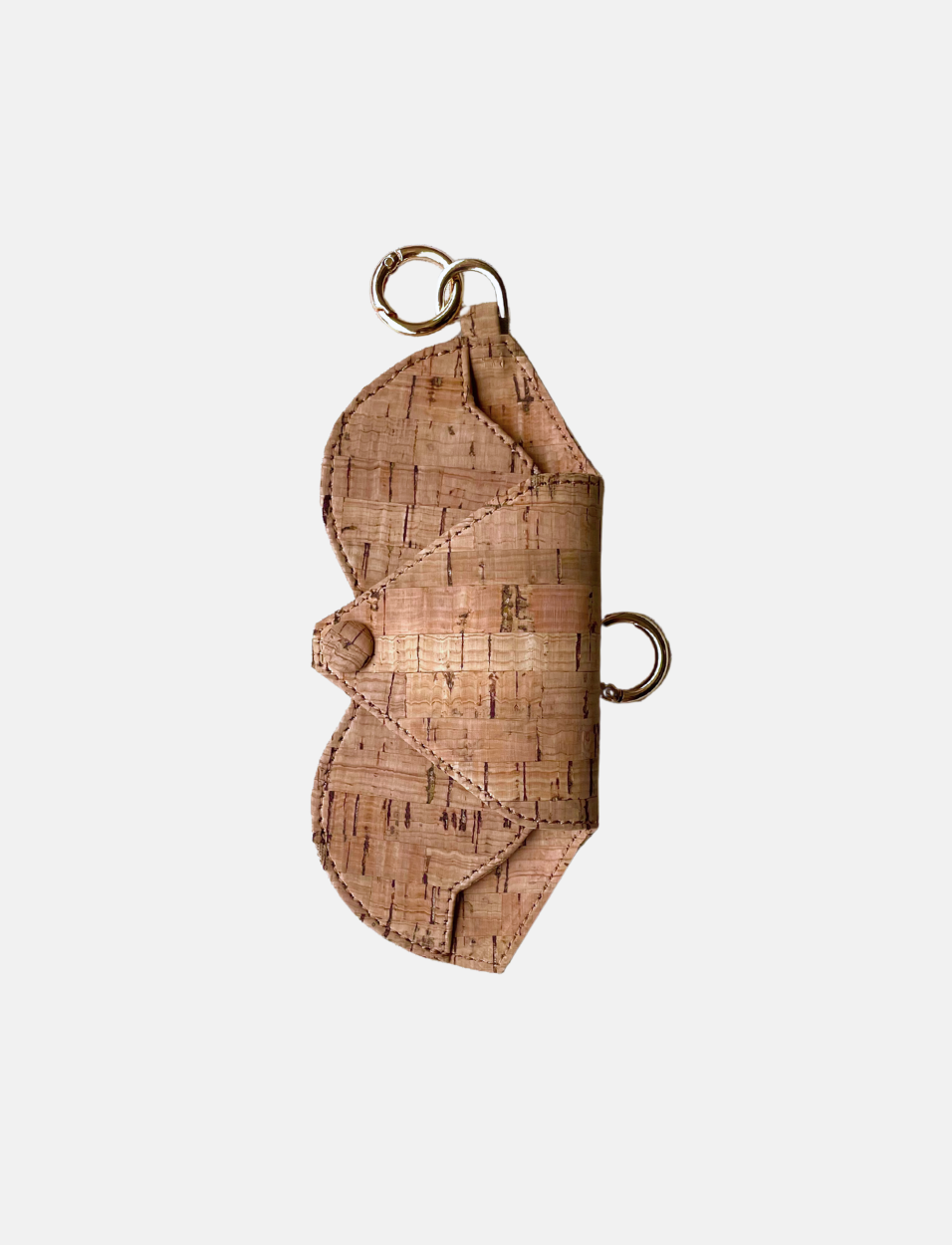 Jayden Crossbody in Cork - Econock