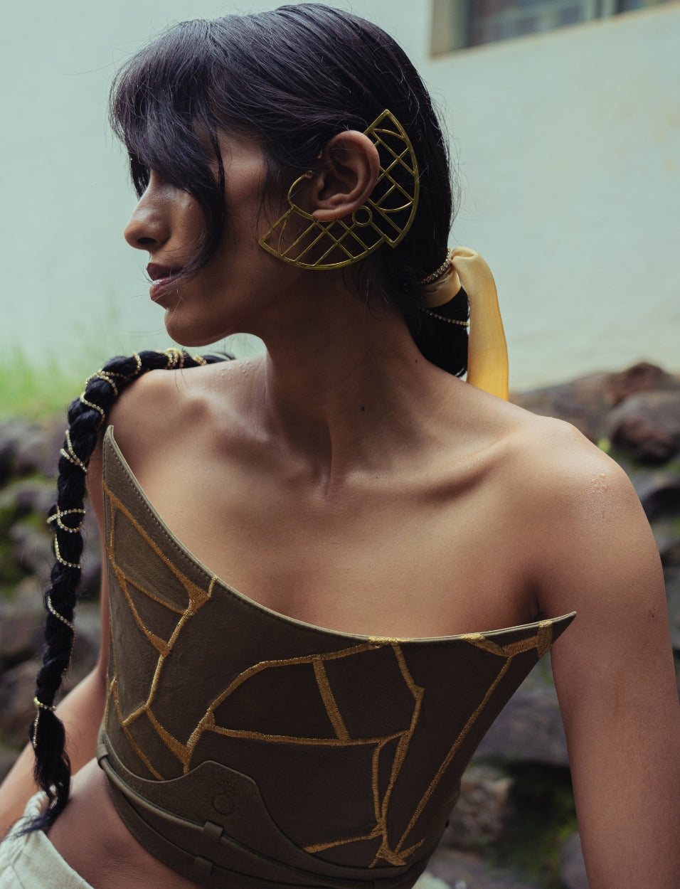Nora Earcuff - Econock