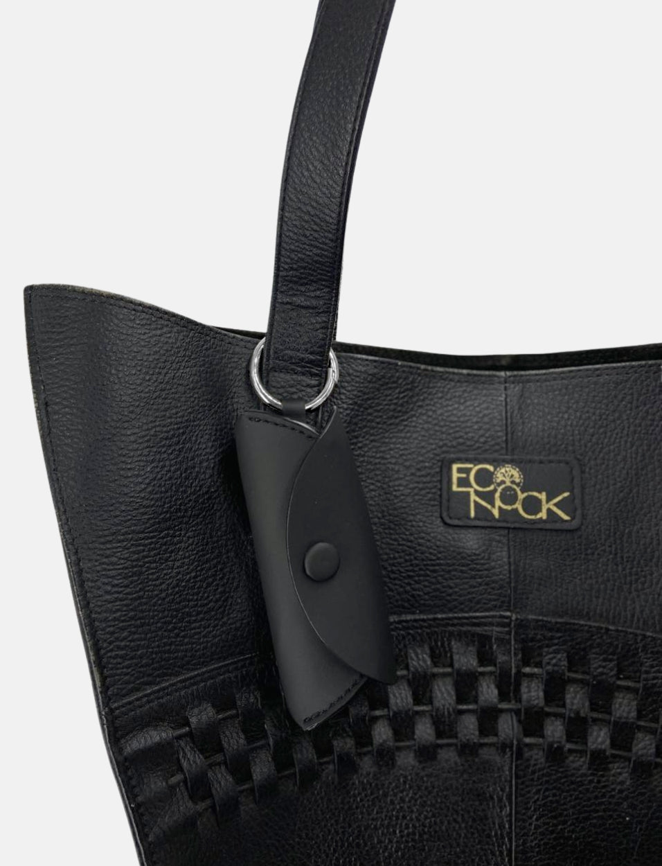 Shorai Coco Lip Case Bag Charm