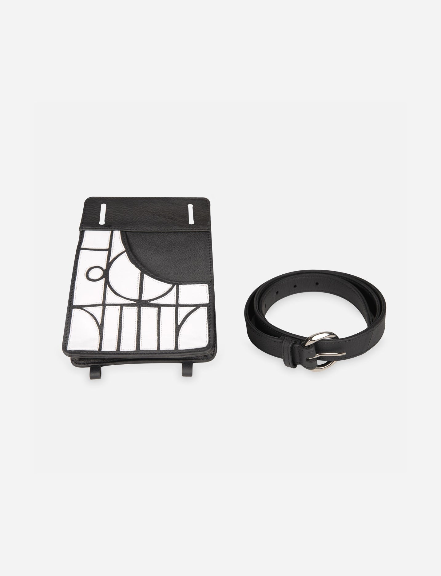 Edith Thigh System - Econock