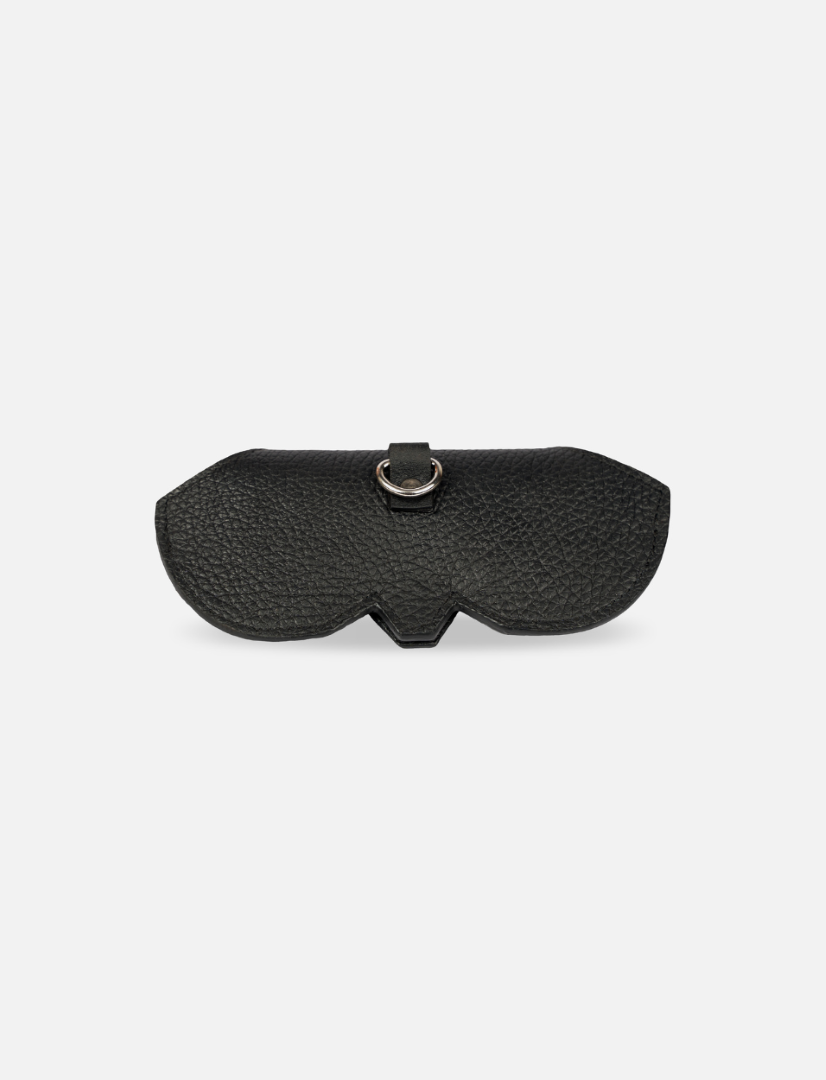 Jayden Crossbody in Black - Econock