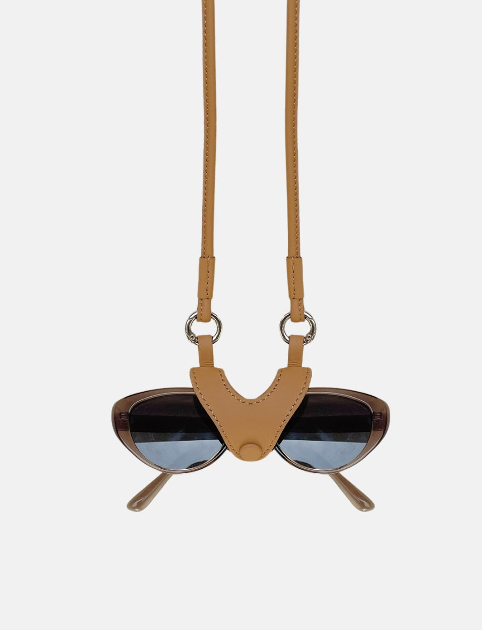 Austere Sunglass Case - Econock