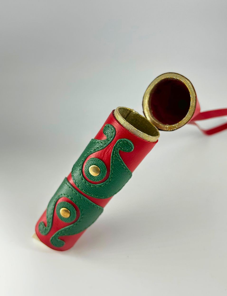 Rocket Charm