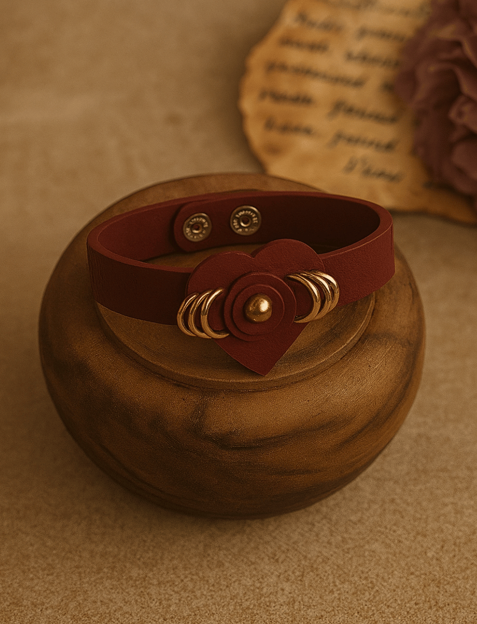 Elle Cuff - Econock