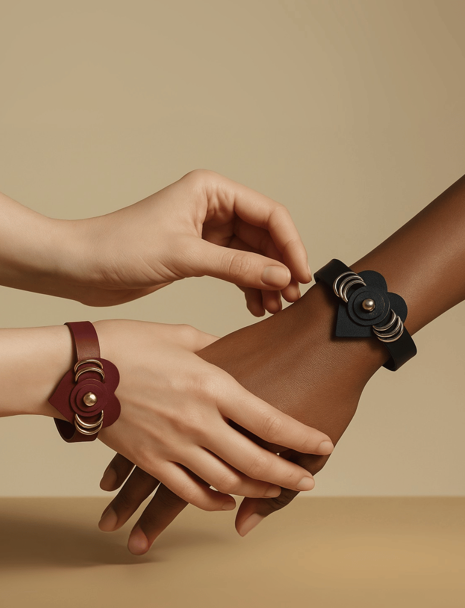 Elle Cuff - Econock