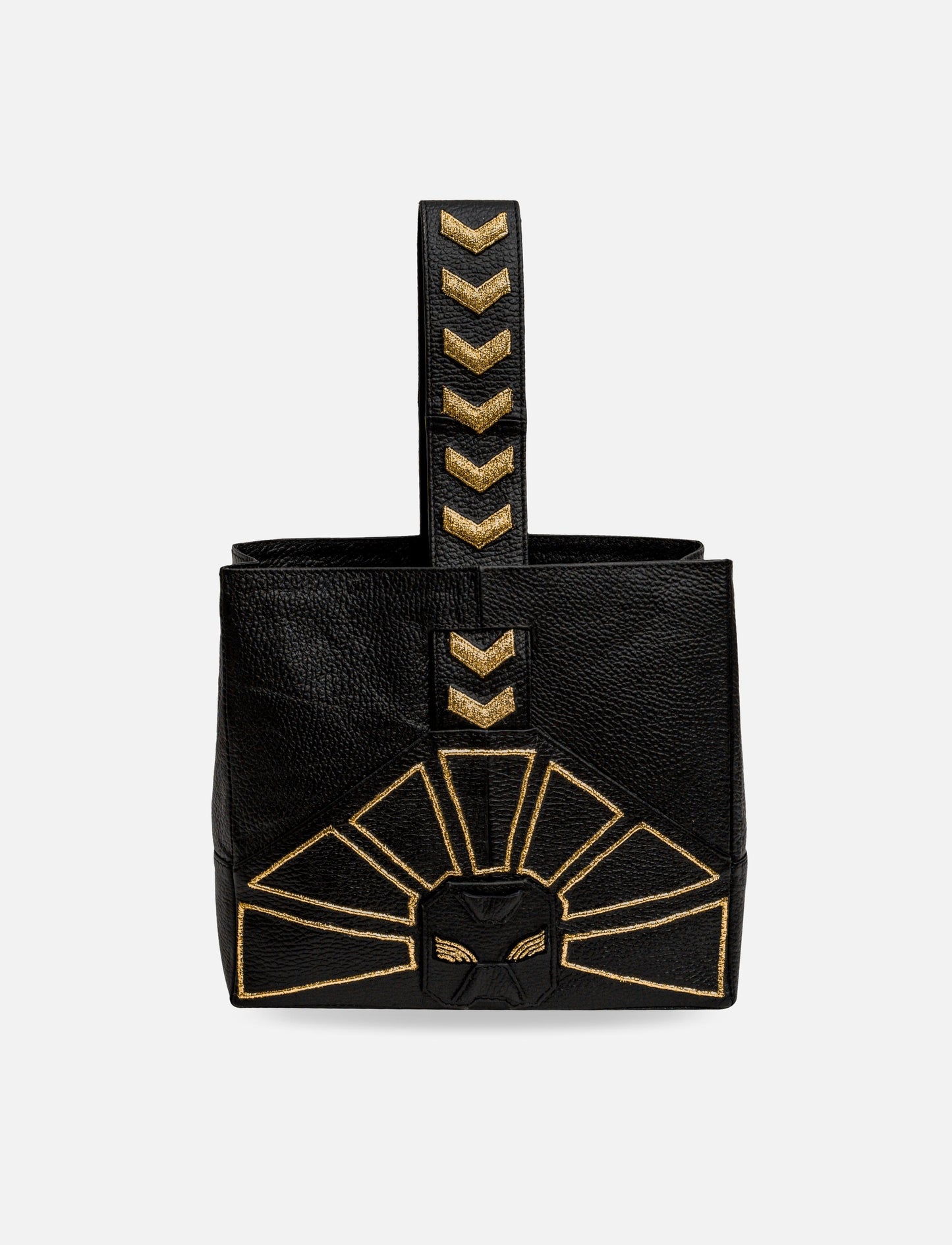 Shikargah Handbag - Econock