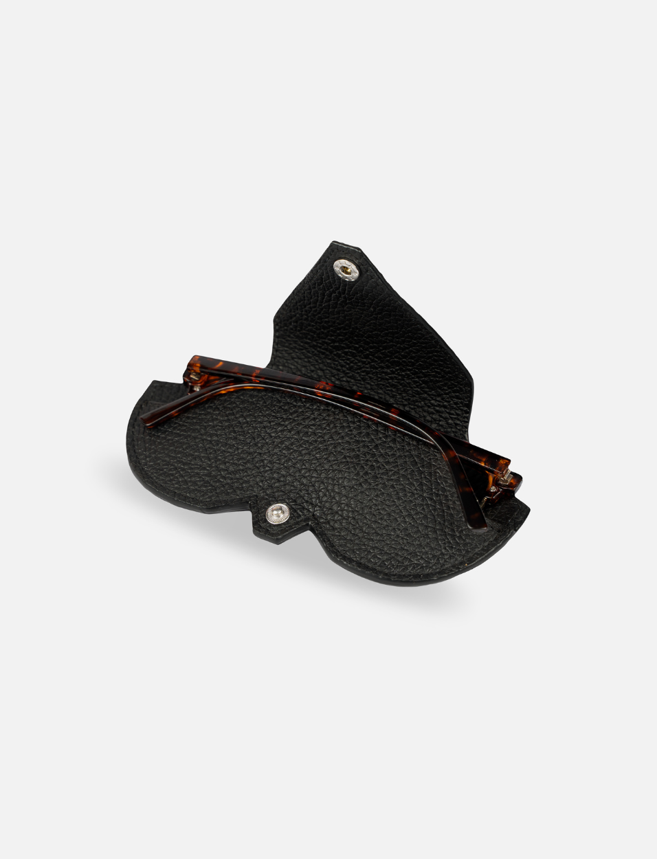 Noir Sunglass Case - Econock