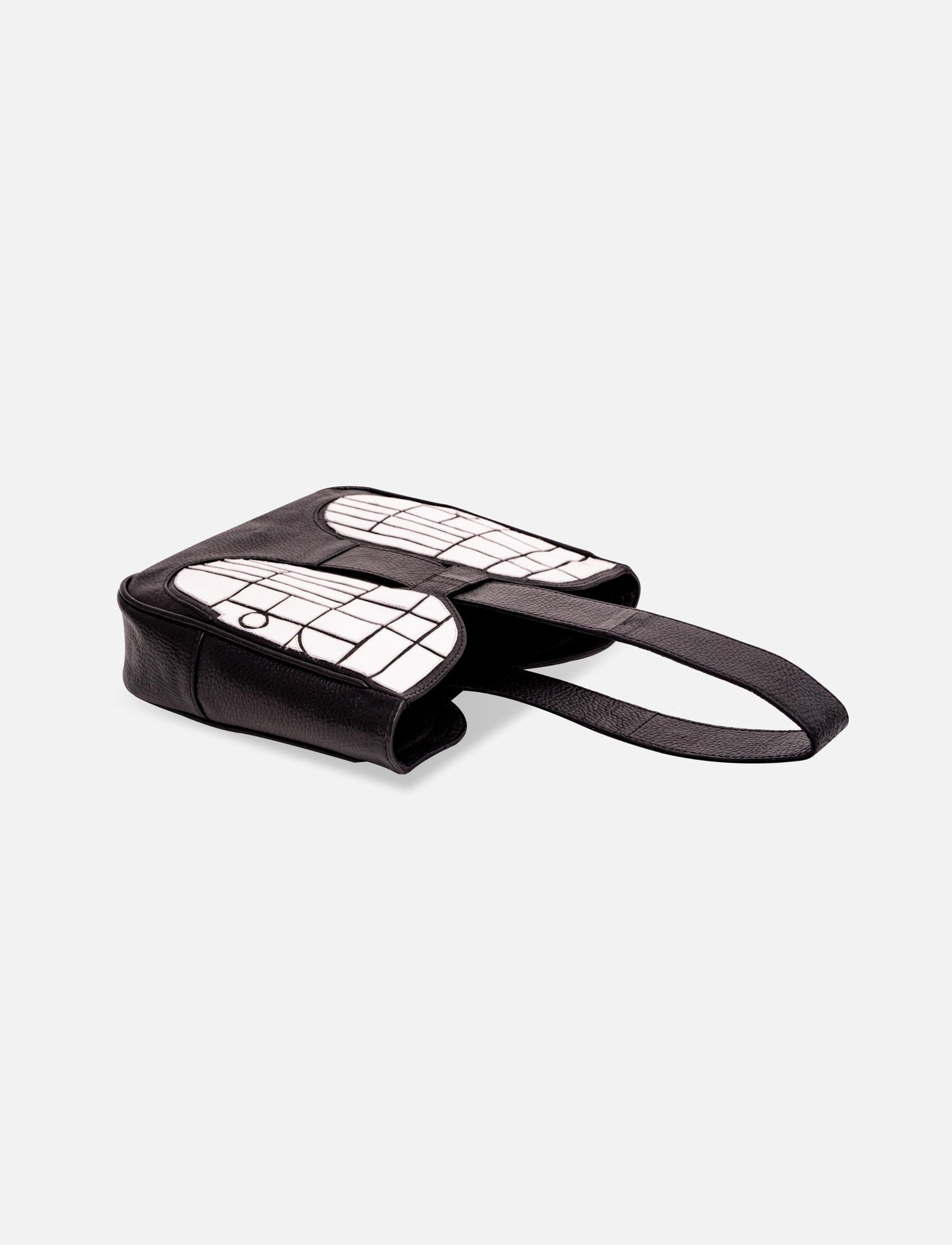 NORD-SUD Handbag - Econock