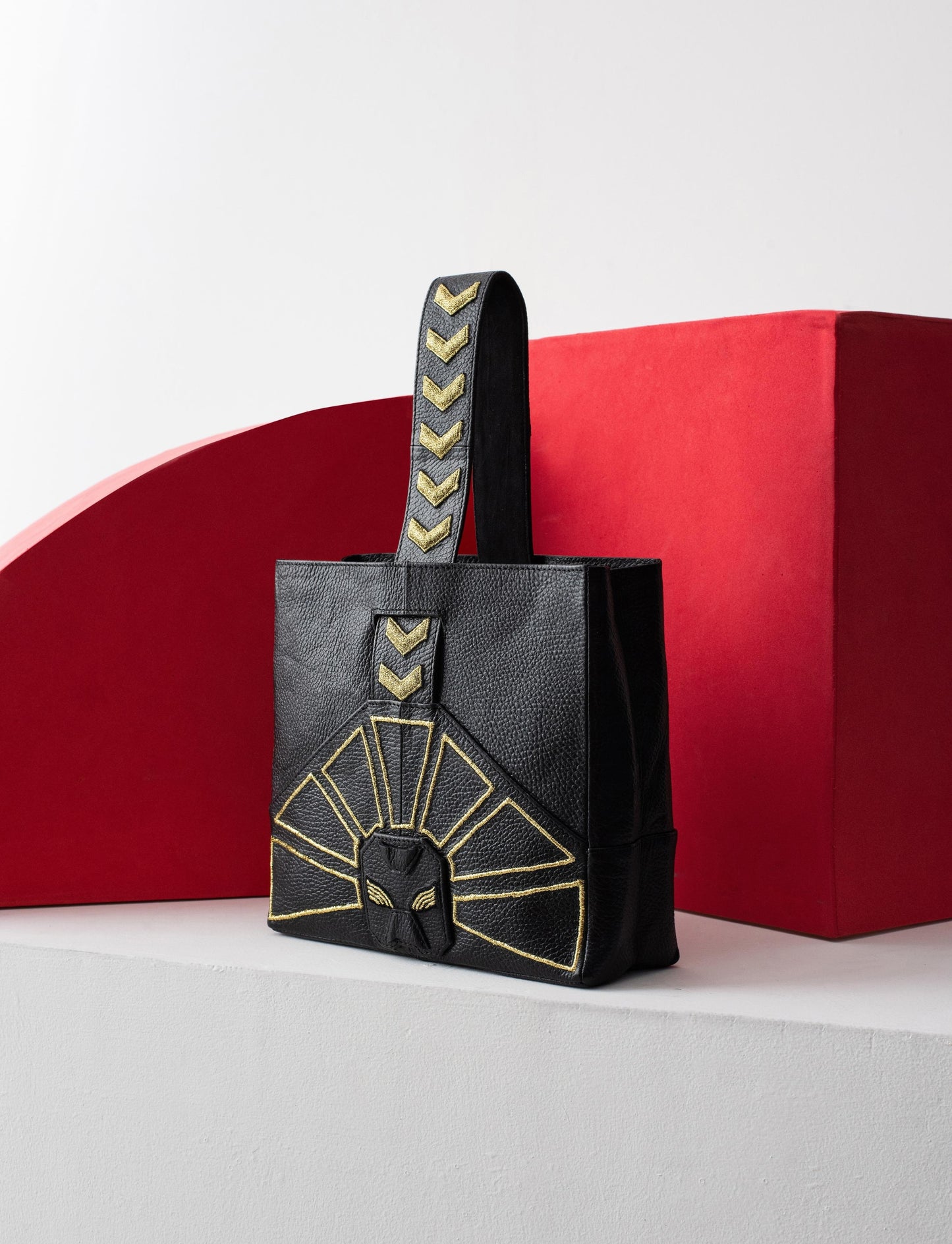 Shikargah Handbag - Econock